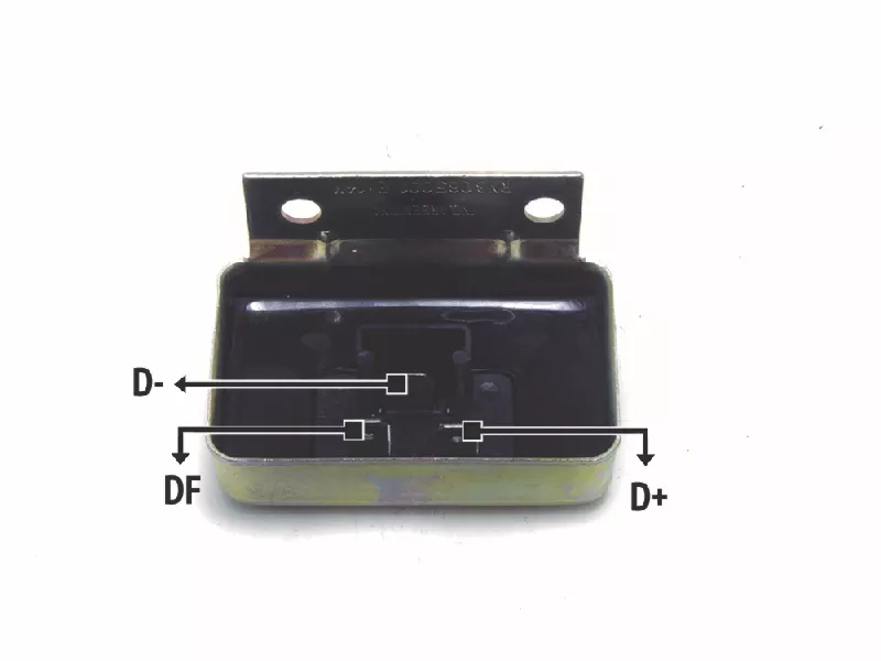 Regulador de voltaje 12v                                                        